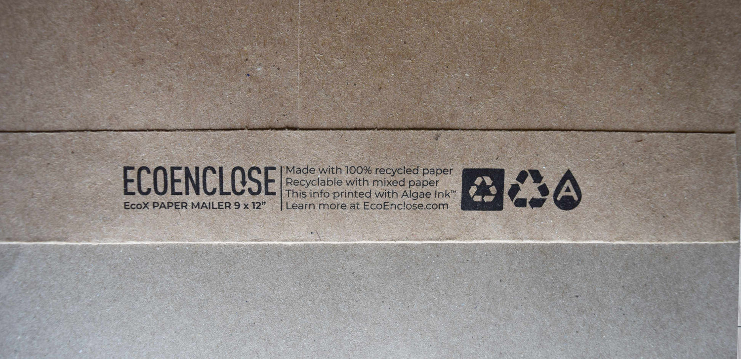 Compostable Packaging