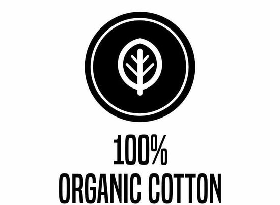 100% Organic Cotton T-shirts for Women