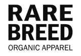 Rare Breed Organic Apparel